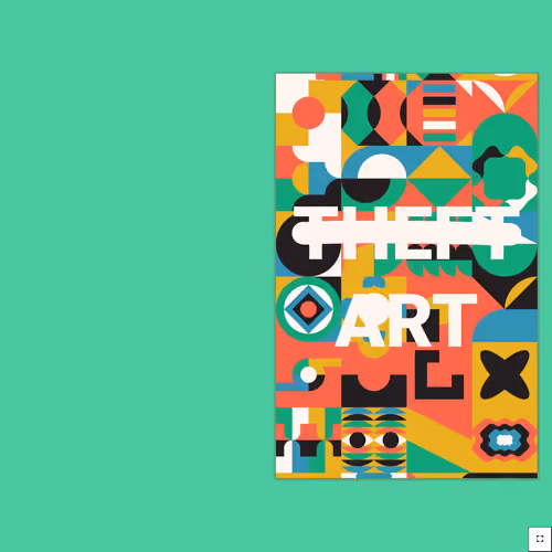 NFTZine Issue #001 - Edition #0833