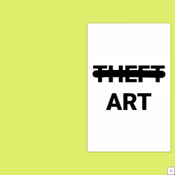 NFTZine Issue #001 - Edition #0033