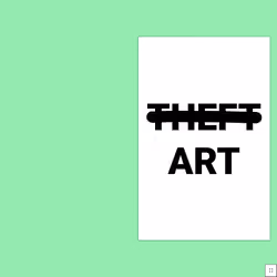 NFTZine Issue #001 - Edition #0695