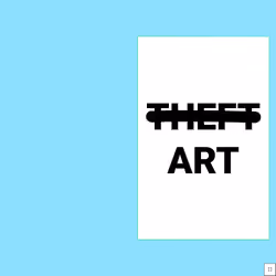 NFTZine Issue #001 - Edition #0843