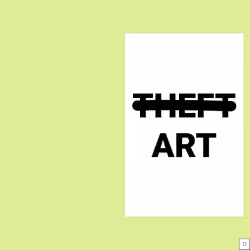 NFTZine Issue #001 - Edition #0281
