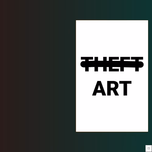 NFTZine Issue #001 - Edition #0417