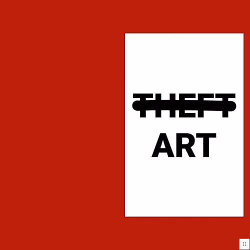 NFTZine Issue #001 - Edition #0279