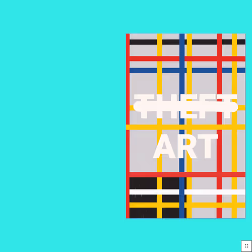 NFTZine Issue #001 - Edition #0459