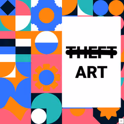 NFTZine Issue #001 - Edition #0956