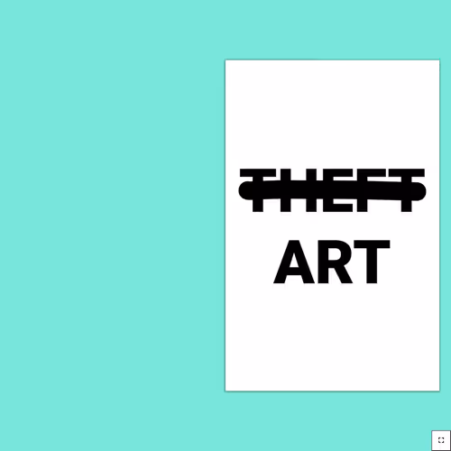 NFTZine Issue #001 - Edition #0170
