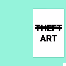 NFTZine Issue #001 - Edition #0721