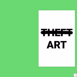 NFTZine Issue #001 - Edition #0687