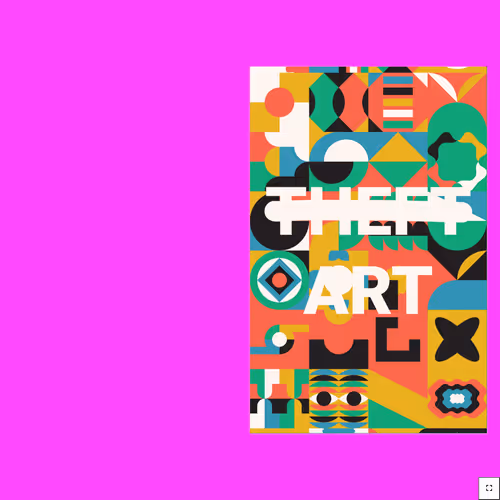 NFTZine Issue #001 - Edition #0937
