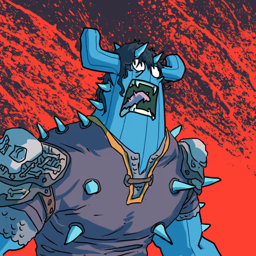 Wasteland Outcast #91