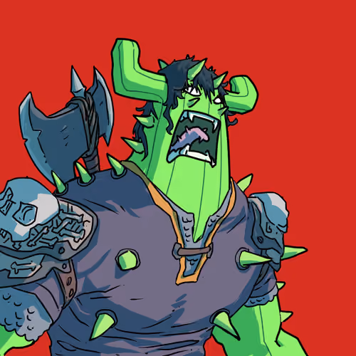 Wasteland Outcast #151