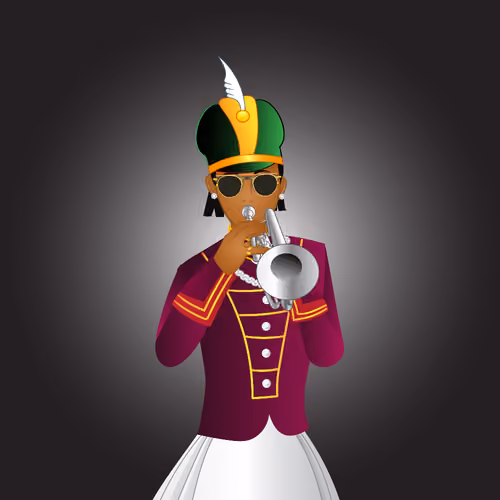 HHRoyals #1519