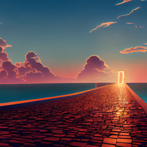 The Blockchain Way To A Bright Future