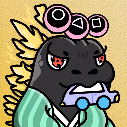 KaijuFrenz #5783