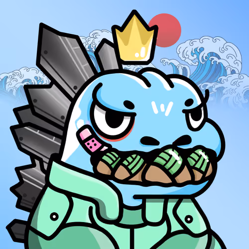 KaijuFrenz #1574