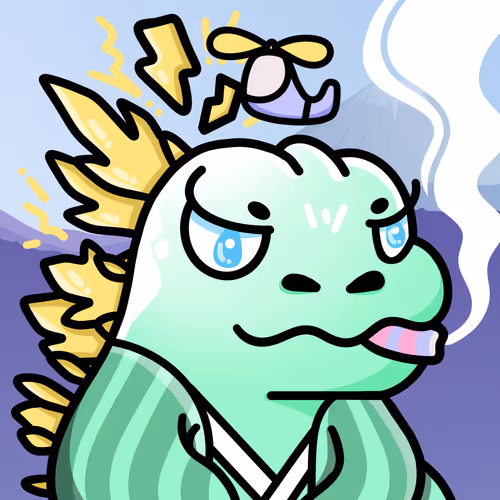 KaijuFrenz #4570