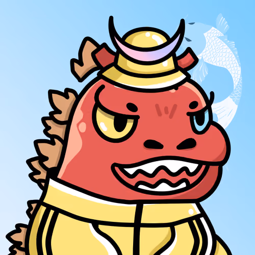 KaijuFrenz #855