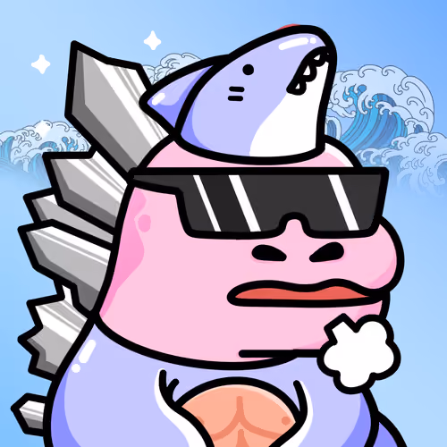 KaijuFrenz #2550