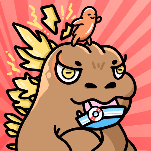 KaijuFrenz #3343