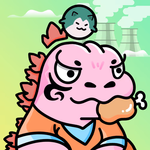 KaijuFrenz #4786
