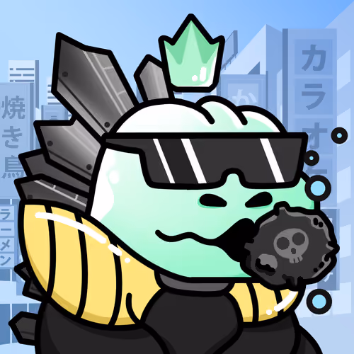 KaijuFrenz #3168