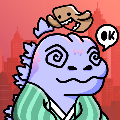 Kaijufrenz Genesis