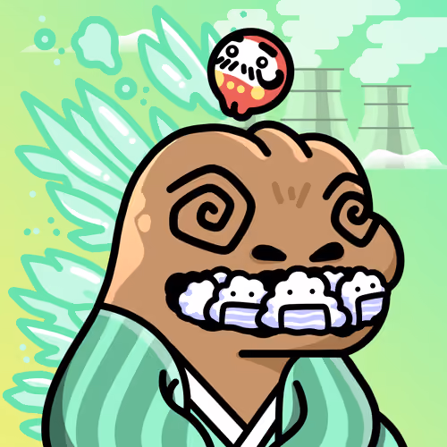 KaijuFrenz #2883