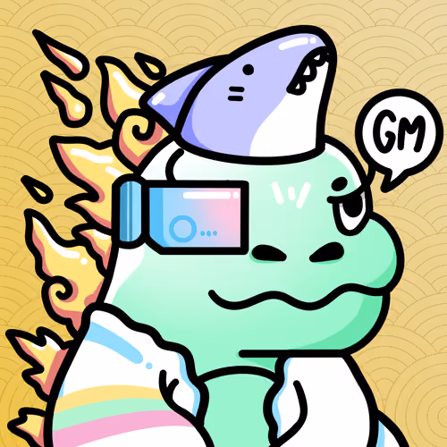 KaijuFrenz #6623