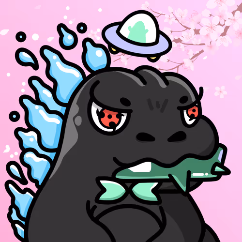 Kaijufrenz Genesis