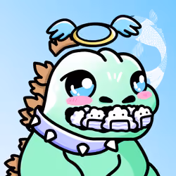 KaijuFrenz #2487