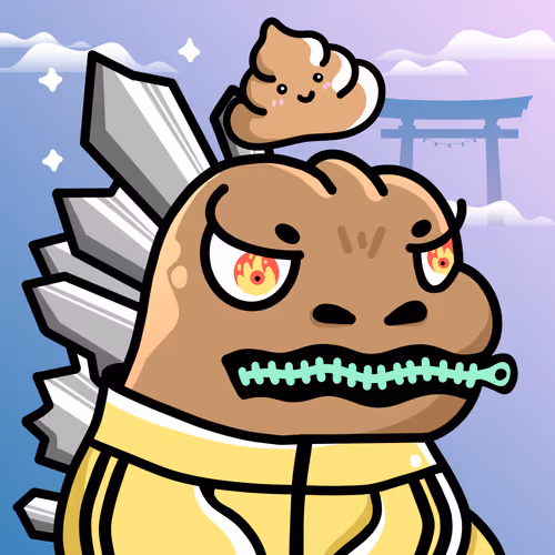 KaijuFrenz #3833