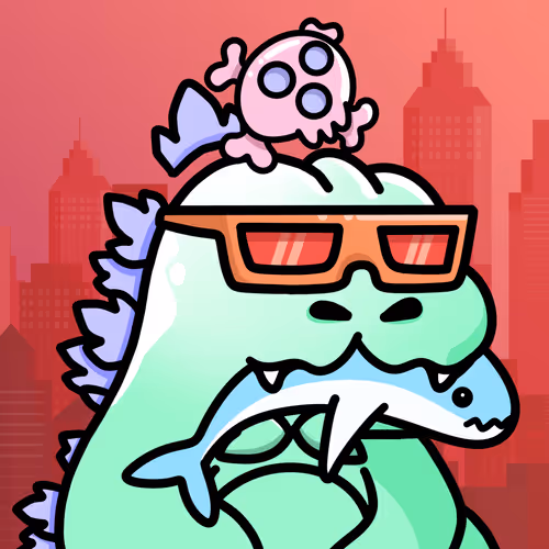 Kaijufrenz Genesis