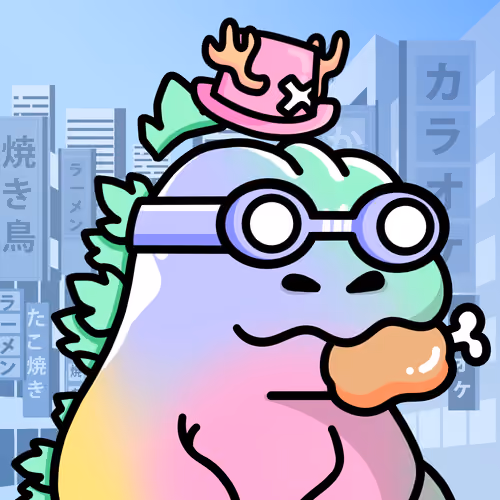 KaijuFrenz #3922