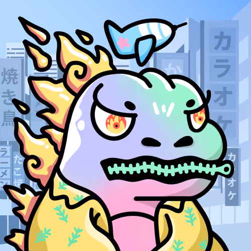 KaijuFrenz #6152