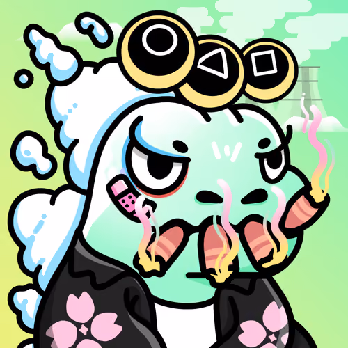 KaijuFrenz #1392