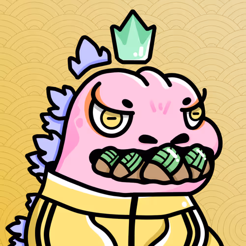 Kaijufrenz Genesis