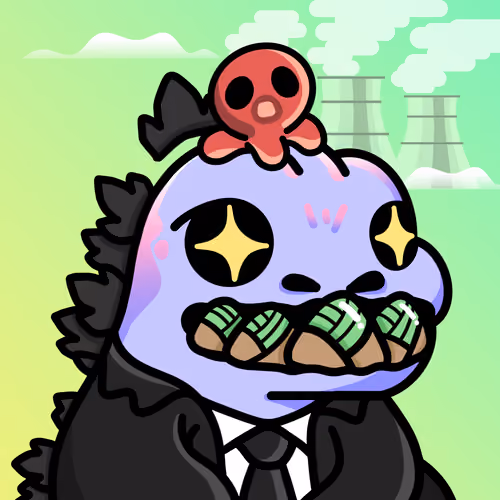 KaijuFrenz #4603