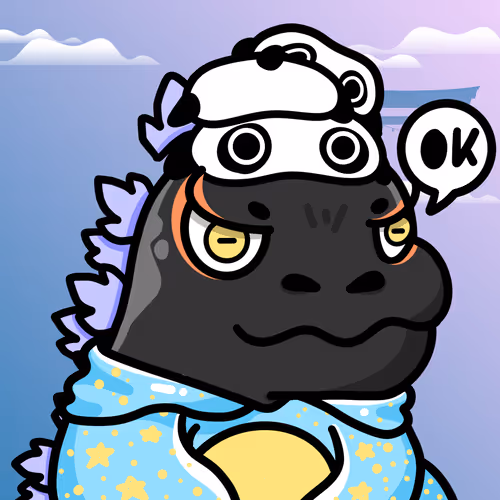 Kaijufrenz Genesis
