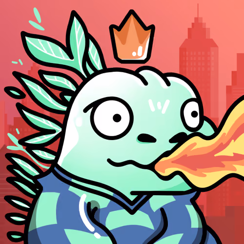 KaijuFrenz #6286