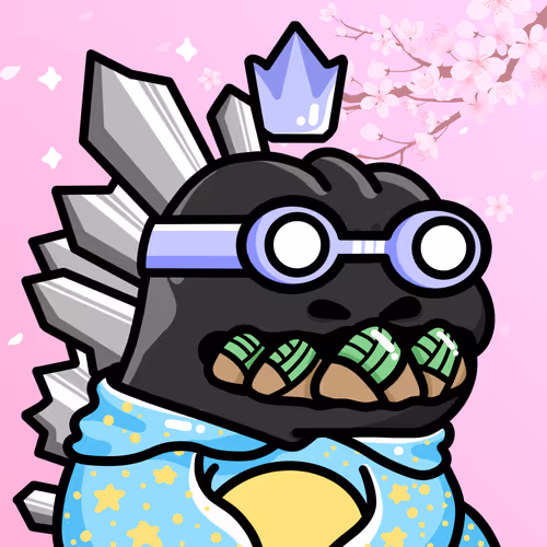 KaijuFrenz #4045