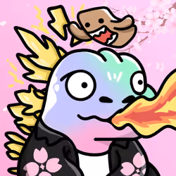 KaijuFrenz #2490