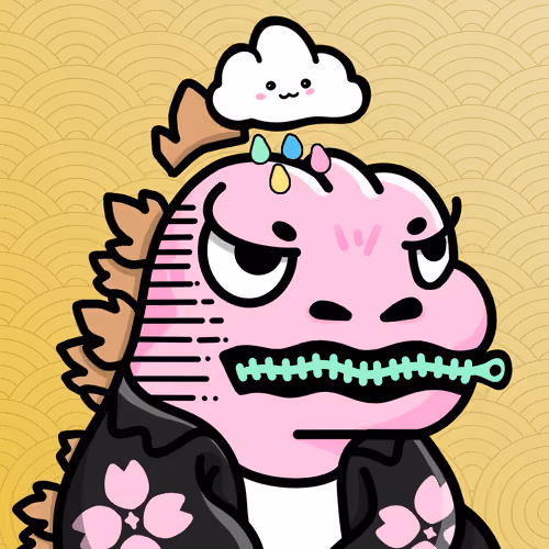 KaijuFrenz #6394