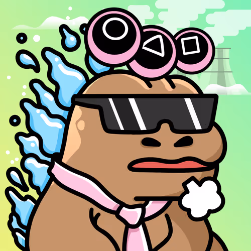 Kaijufrenz Genesis