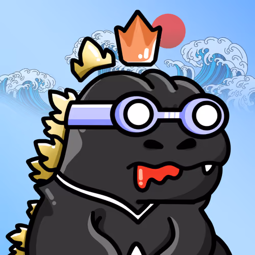 KaijuFrenz #1440