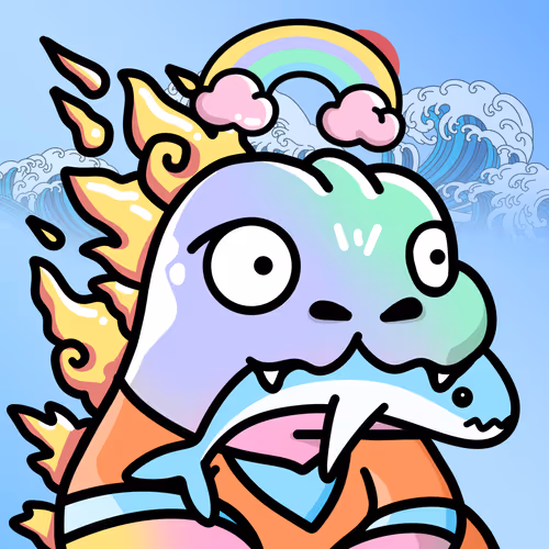 Kaijufrenz Genesis