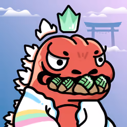 KaijuFrenz #4714