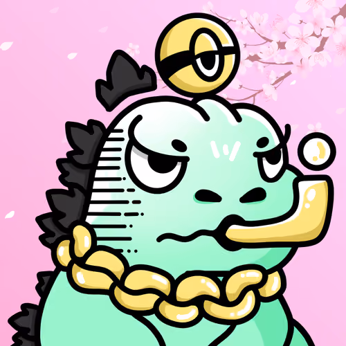 KaijuFrenz #424
