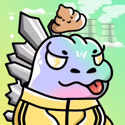 KaijuFrenz #3432
