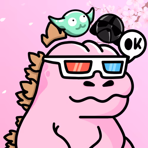 KaijuFrenz #3152