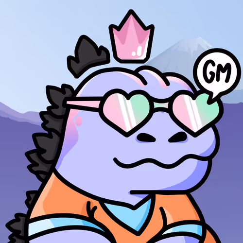 Kaijufrenz Genesis